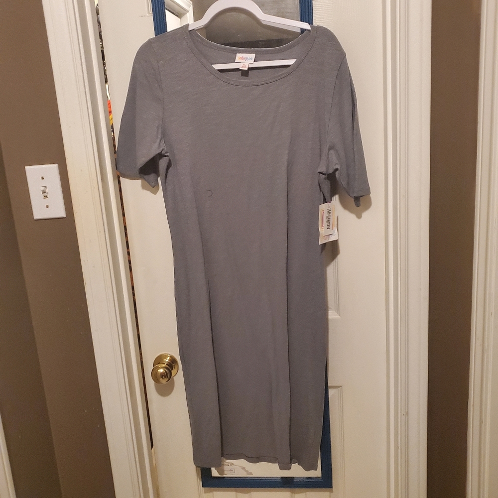 LulaRoe Dress